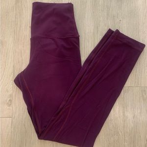 lululemon Align Leggings
